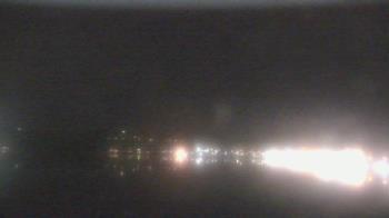 Weather camera view of Wyndham Garden Lake Guntersville.
