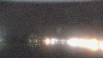 Weather camera view of Wyndham Garden Lake Guntersville.