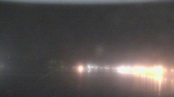 Weather camera view of Wyndham Garden Lake Guntersville.