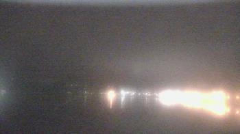 Weather camera view of Wyndham Garden Lake Guntersville.