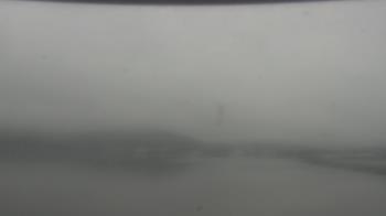 Weather camera view of Wyndham Garden Lake Guntersville.