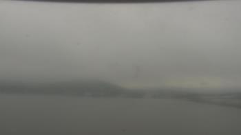 Weather camera view of Wyndham Garden Lake Guntersville.
