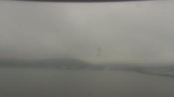 Weather camera view of Wyndham Garden Lake Guntersville.