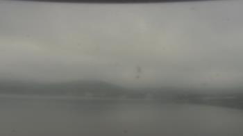 Weather camera view of Wyndham Garden Lake Guntersville.