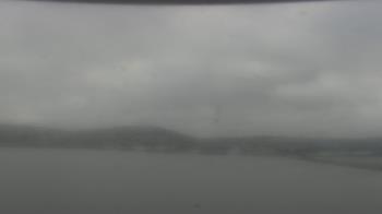 Weather camera view of Wyndham Garden Lake Guntersville.