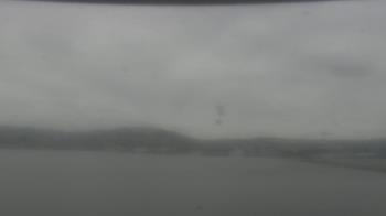 Weather camera view of Wyndham Garden Lake Guntersville.