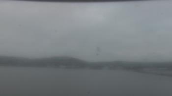 Weather camera view of Wyndham Garden Lake Guntersville.