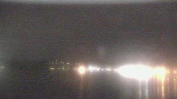 Weather camera view of Wyndham Garden Lake Guntersville.