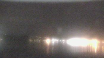 Weather camera view of Wyndham Garden Lake Guntersville.