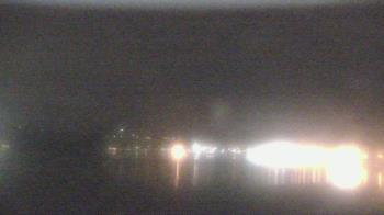 Weather camera view of Wyndham Garden Lake Guntersville.