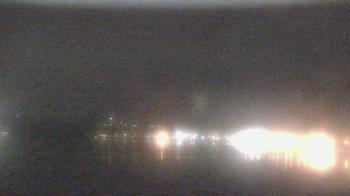 Weather camera view of Wyndham Garden Lake Guntersville.