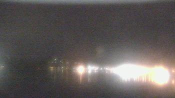 Weather camera view of Wyndham Garden Lake Guntersville.