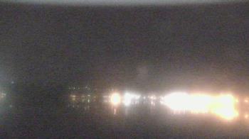 Weather camera view of Wyndham Garden Lake Guntersville.