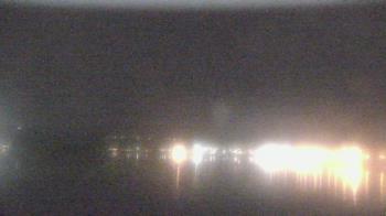 Weather camera view of Wyndham Garden Lake Guntersville.