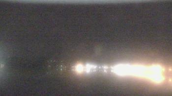 Weather camera view of Wyndham Garden Lake Guntersville.