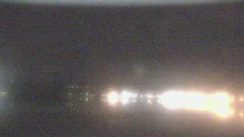 Weather camera view of Wyndham Garden Lake Guntersville.