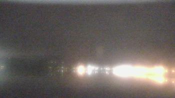 Weather camera view of Wyndham Garden Lake Guntersville.