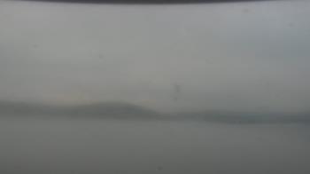Weather camera view of Wyndham Garden Lake Guntersville.