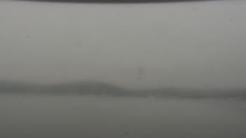 Weather camera view of Wyndham Garden Lake Guntersville.