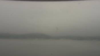Weather camera view of Wyndham Garden Lake Guntersville.
