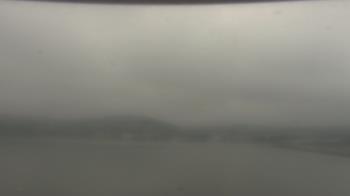 Weather camera view of Wyndham Garden Lake Guntersville.
