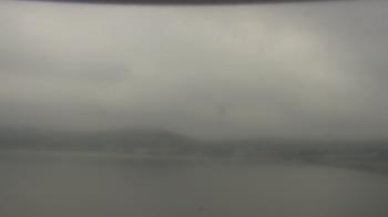 Weather camera view of Wyndham Garden Lake Guntersville.