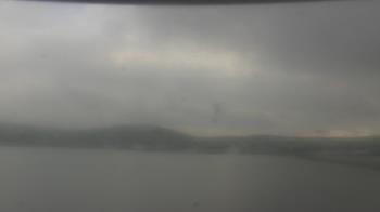 Weather camera view of Wyndham Garden Lake Guntersville.