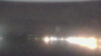 Weather camera view of Wyndham Garden Lake Guntersville.