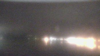 Weather camera view of Wyndham Garden Lake Guntersville.