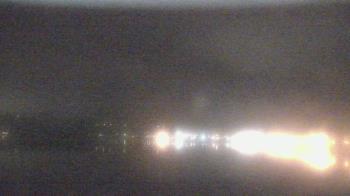 Weather camera view of Wyndham Garden Lake Guntersville.