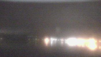 Weather camera view of Wyndham Garden Lake Guntersville.