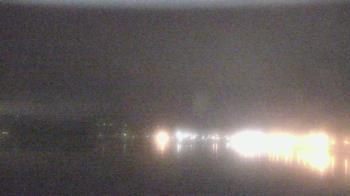 Weather camera view of Wyndham Garden Lake Guntersville.