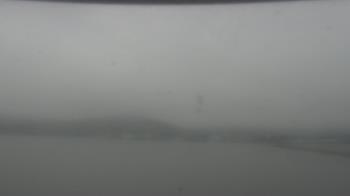 Weather camera view of Wyndham Garden Lake Guntersville.