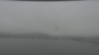 Weather camera view of Wyndham Garden Lake Guntersville.