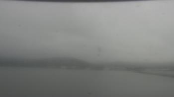 Weather camera view of Wyndham Garden Lake Guntersville.