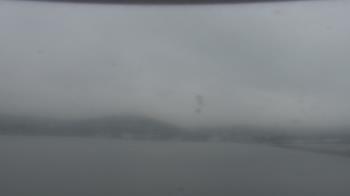 Weather camera view of Wyndham Garden Lake Guntersville.