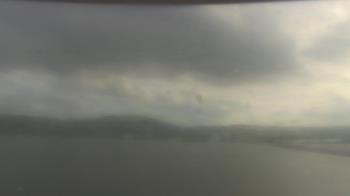 Weather camera view of Wyndham Garden Lake Guntersville.