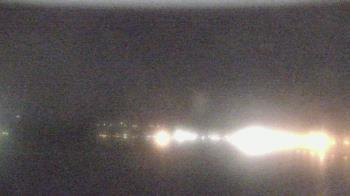 Weather camera view of Wyndham Garden Lake Guntersville.