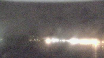 Weather camera view of Wyndham Garden Lake Guntersville.