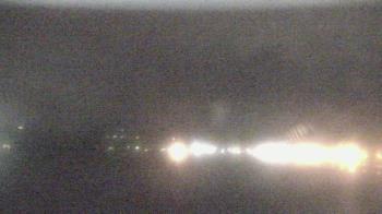 Weather camera view of Wyndham Garden Lake Guntersville.