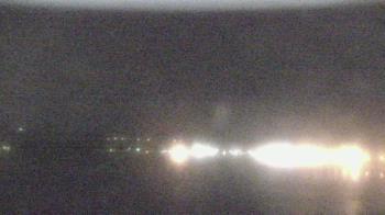 Weather camera view of Wyndham Garden Lake Guntersville.