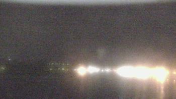 Weather camera view of Wyndham Garden Lake Guntersville.