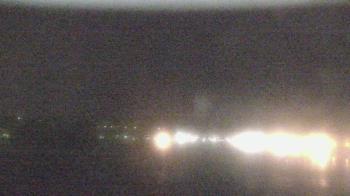 Weather camera view of Wyndham Garden Lake Guntersville.