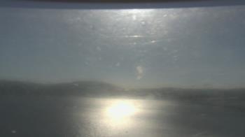 Weather camera view of Wyndham Garden Lake Guntersville.