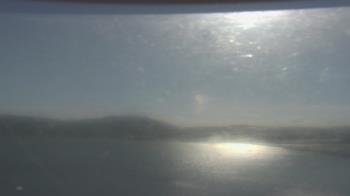 Weather camera view of Wyndham Garden Lake Guntersville.