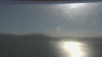 Weather camera view of Wyndham Garden Lake Guntersville.