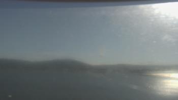 Weather camera view of Wyndham Garden Lake Guntersville.