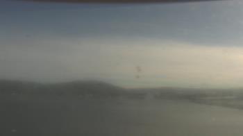 Weather camera view of Wyndham Garden Lake Guntersville.