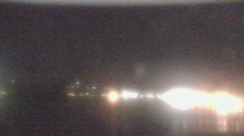 Weather camera view of Wyndham Garden Lake Guntersville.