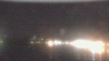 Weather camera view of Wyndham Garden Lake Guntersville.